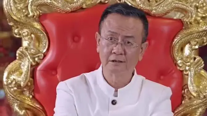 《百亿继承人》：金钱、阴谋与爱情，一场豪门恩怨的权力游戏