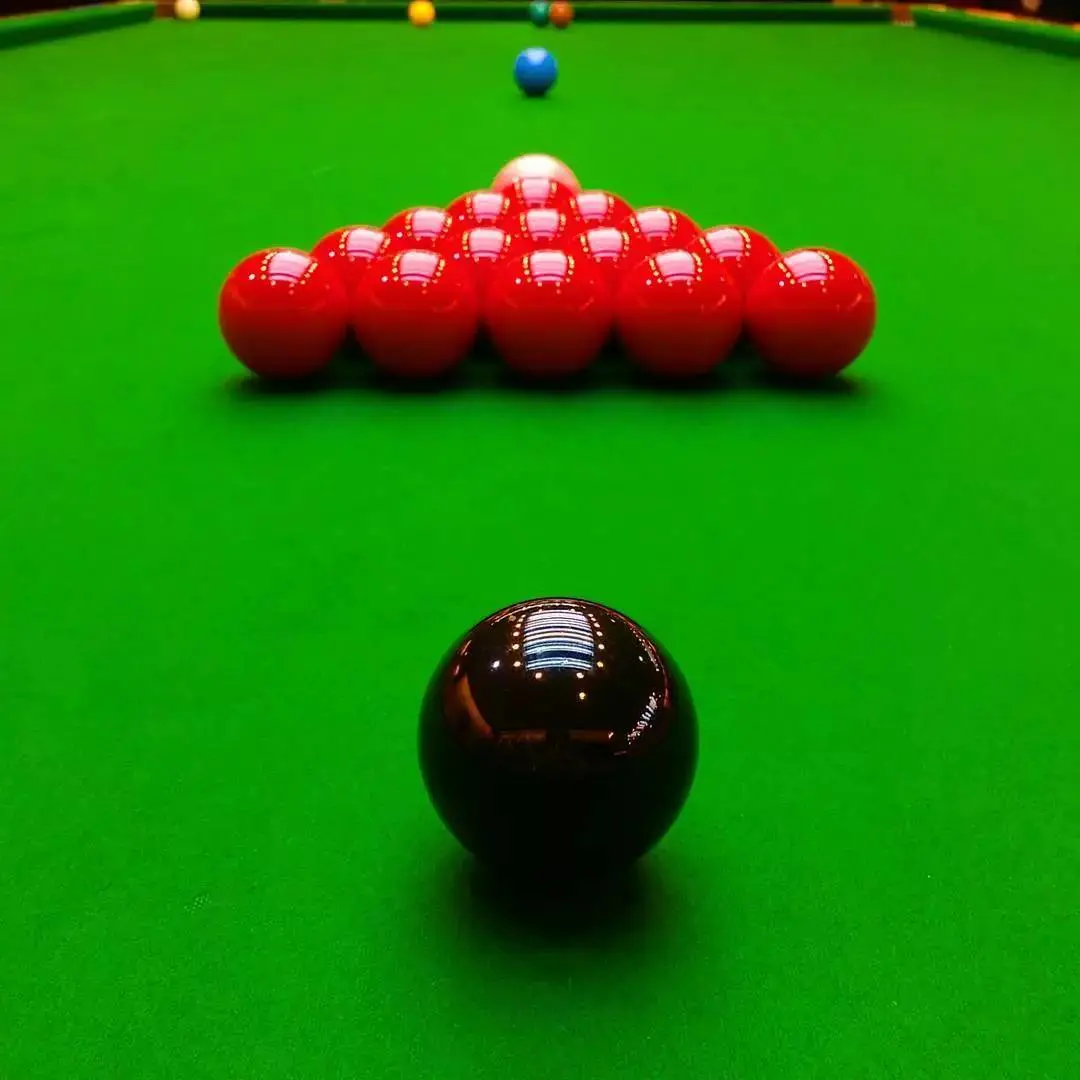 2023斯诺克苏格兰公开赛资格赛：努查鲁特vs徐思精彩对决