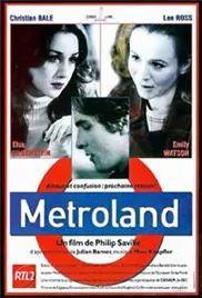 《伦敦地铁》：迷雾重重下的生死时速，悬疑之旅引人入胜