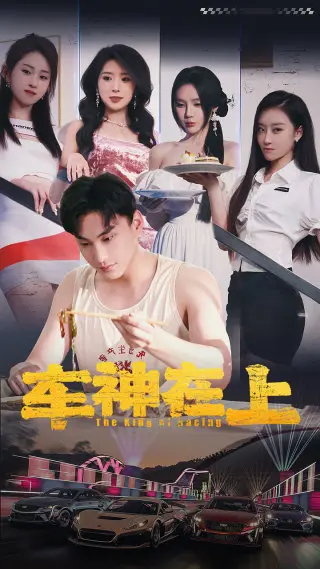 速度与信仰的碰撞：《车神在上》影评：引擎轰鸣中的灵魂救赎与终极漂移