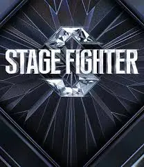 《Stage Fighter》：梦想舞台的残酷真相，街舞少年燃爆荷尔蒙，谁能C位出道？
