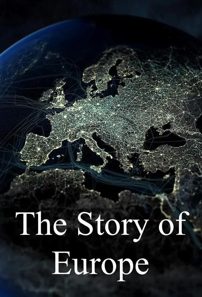 《欧洲历史》：一部颠覆认知的伪纪录片喜剧，笑到头掉的背后是深刻反思！