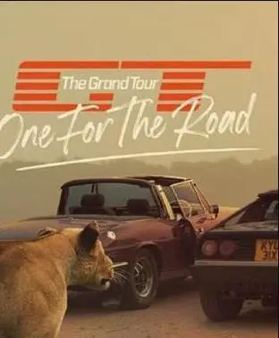 《大世界之旅 第六季》：不止是旅行，更是对人性的终极探索和对自我的救赎