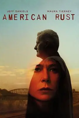 《美国之锈 第一季》：末世生存，人性考验！探寻废土真相，一段硬核科幻的烧脑反转之旅！